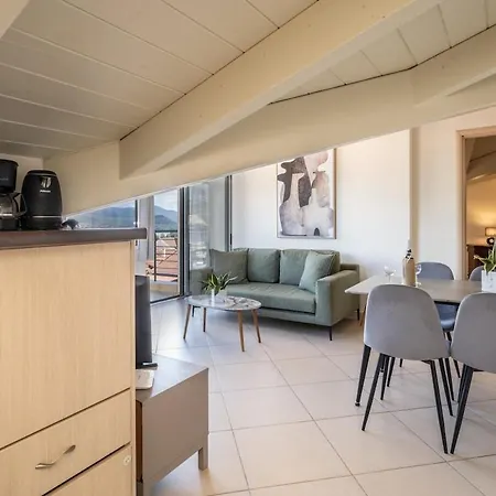 Appartement Vibes 8