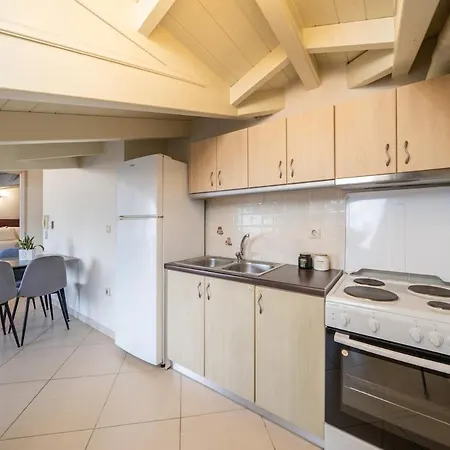 Vibes 8 Appartement