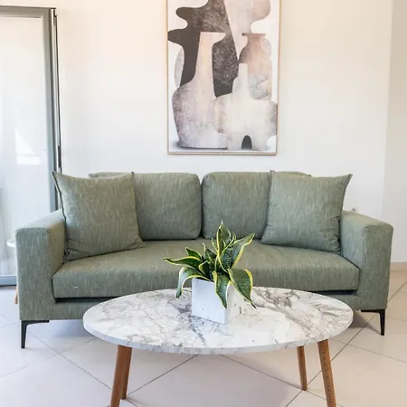 Appartement Vibes 8