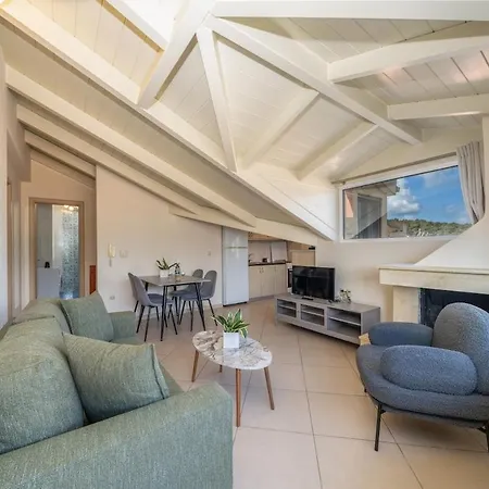 Vibes 8 Appartement