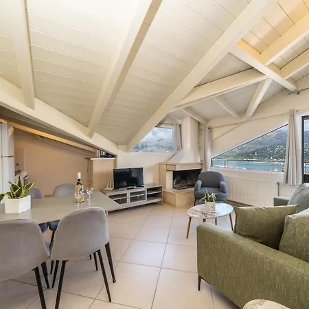 Vibes 8 Appartement *